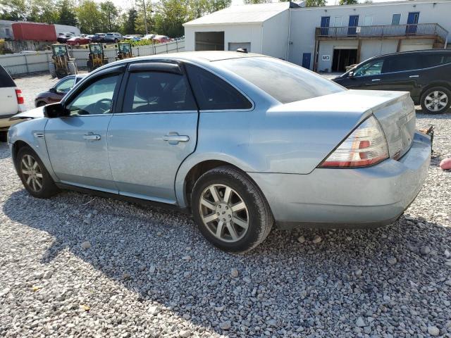 Photo 2 from auction – 2008 FORD TAURUS SEL with VIN 1FAHP24W88G162251