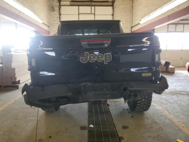 Photo 6 from auction – 2021 JEEP GLADIATOR with VIN 1C6HJTFG4ML528383