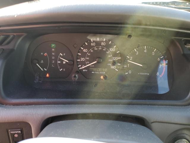 Photo 9 from auction – 2001 TOYOTA CAMRY CE with VIN 4T1BG22K11U034601