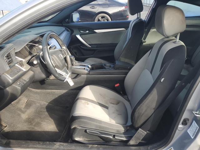 Photo 7 from auction – 2018 HONDA CIVIC EX with VIN 2HGFC3B39JH355371