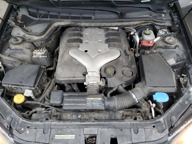 Photo 11 from auction – 2008 PONTIAC G8 with VIN 6G2ER57738L118248