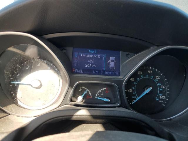 Photo 9 from auction – 2013 FORD FOCUS SE with VIN 1FADP3K2XDL248182