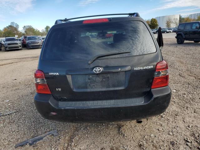 Photo 6 from auction – 2005 TOYOTA HIGHLANDER LIMITED with VIN JTEDP21A150089256