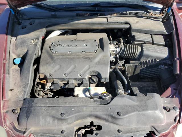 Photo 11 from auction – 2005 ACURA TL with VIN 19UUA66255A022735