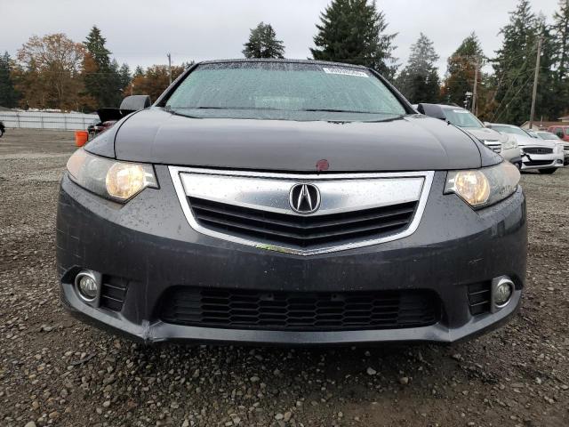 Photo 5 from auction – 2012 ACURA TSX TECH with VIN JH4CW2H61CC001191