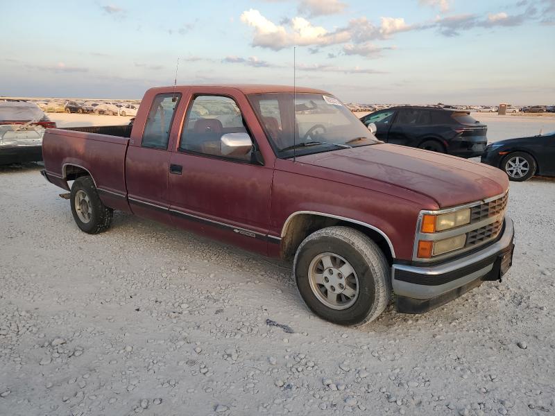 Zdjęcie 4 z aukcji – 1993 CHEVROLET GMT-400 C1 z VIN 2GCEC19K5P1187399