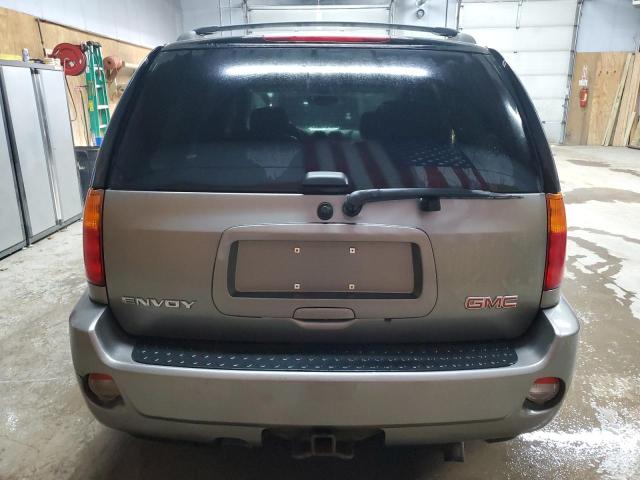 Photo 6 from auction – 2008 GMC ENVOY DENA with VIN 1GKET63M882245826