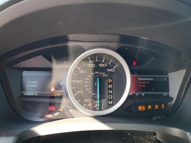 Photo 9 from auction – 2015 FORD EXPLORER X with VIN 1FM5K8D8XFGB16980