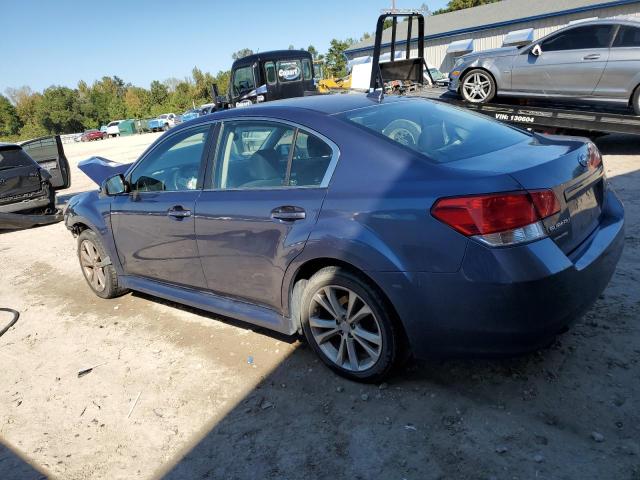 Photo 2 from auction – 2014 SUBARU LEGACY 2.5 with VIN 4S3BMBC69E3036462
