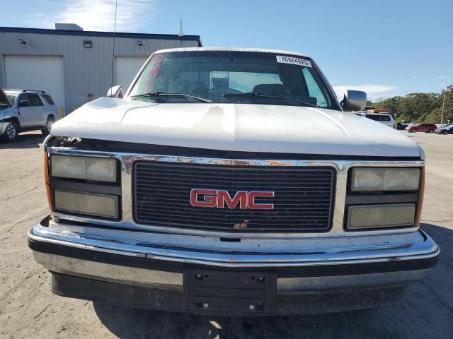 Photo 5 from auction – 1992 GMC SIERRA C15 with VIN 2GTEC19K1N1514362