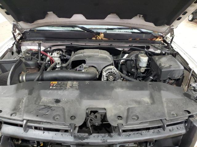 Photo 11 from auction – 2012 GMC SIERRA K15 with VIN 1GTR2TE05CZ282440