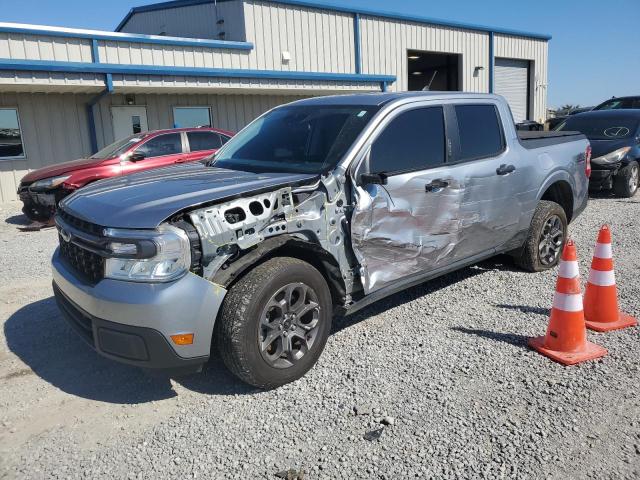 FORD MAVERICK X 2023 with VIN 3FTTW8E90PRA57195 - Photo from auction