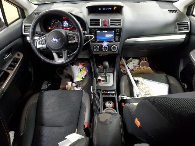 Photo 8 from auction – 2017 SUBARU CROSSTREK with VIN JF2GPABCXHH263229