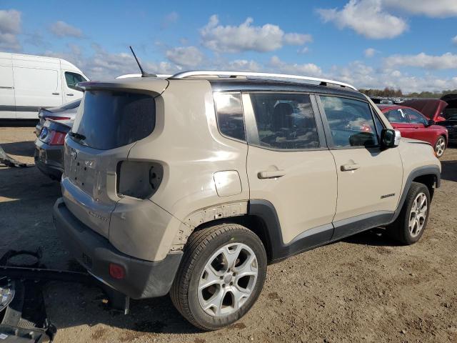 Photo 3 from auction – 2015 JEEP RENEGADE L with VIN ZACCJBDTXFPB79340