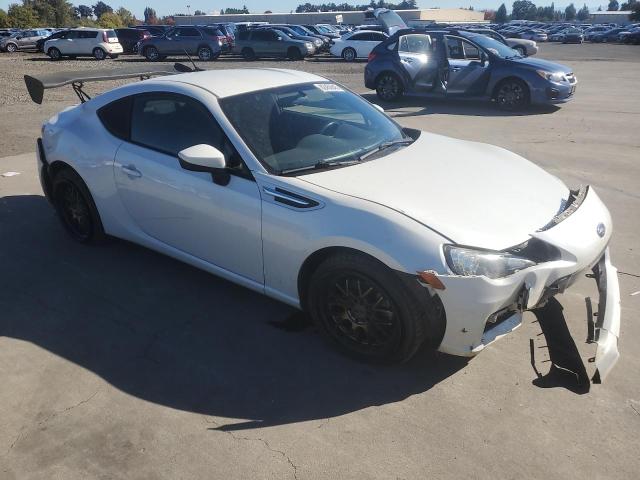 Photo 4 from auction – 2014 SUBARU BRZ 2.0 PR with VIN JF1ZCAB14E9601480