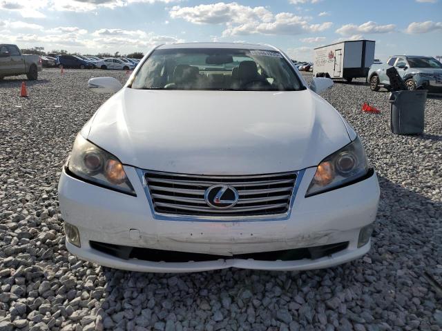 Photo 5 from auction – 2010 LEXUS ES 350 with VIN JTHBK1EG1A2364334