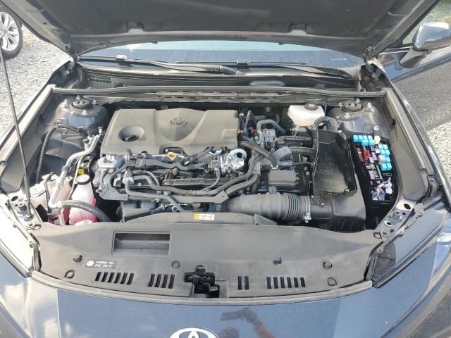 Photo 11 from auction – 2025 TOYOTA CAMRY with VIN 4T1DAACKXSU544935