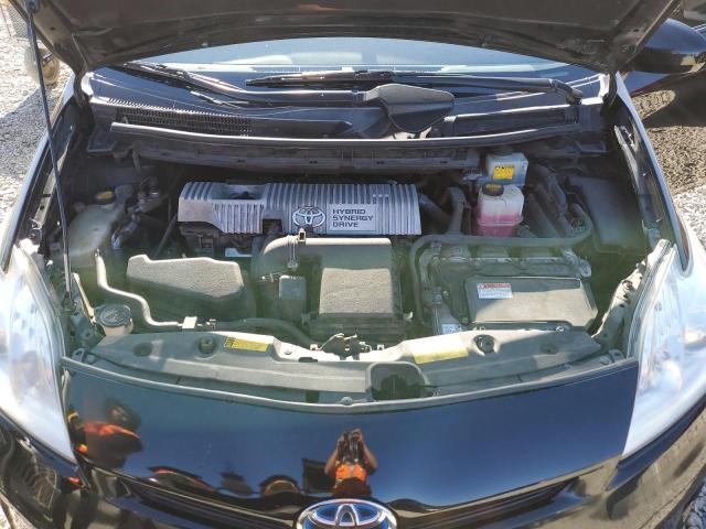 Photo 11 from auction – 2013 TOYOTA PRIUS with VIN JTDKN3DU3D5587490