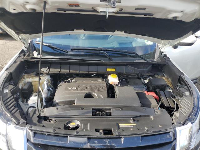 Photo 12 from auction – 2022 NISSAN PATHFINDER with VIN 5N1DR3DF4NC203076