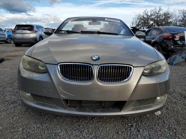 Photo 5 from auction – 2008 BMW 335 I with VIN WBAWL73578PX56958