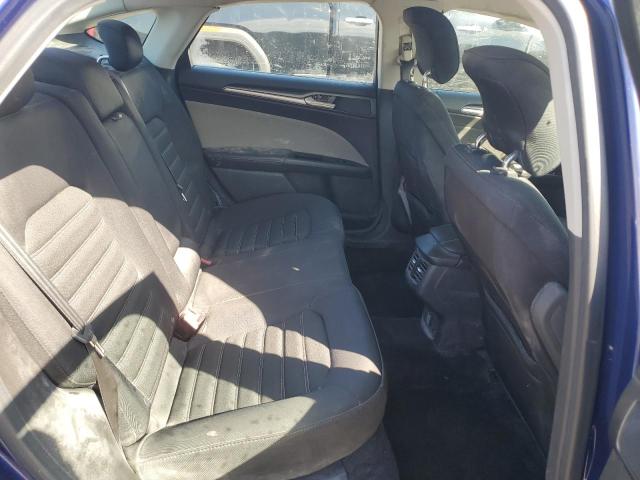 Photo 10 from auction – 2013 FORD FUSION SE with VIN 3FA6P0H76DR290540