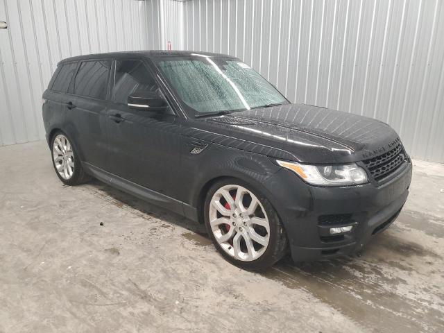 Photo 4 from auction – 2014 LAND ROVER RANGE ROVE with VIN SALWR2TF0EA358799