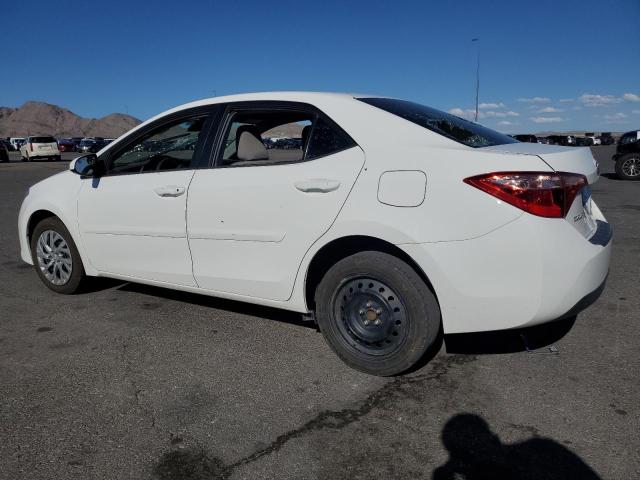 Photo 2 from auction – 2018 TOYOTA COROLLA L with VIN 2T1BURHE7JC029407