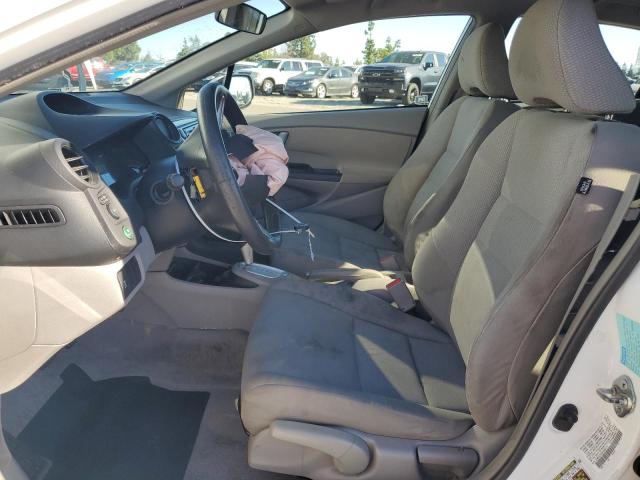 صورة رقم 7 من المزاد - 2014 HONDA INSIGHT مع VIN JHMZE2H33ES002774