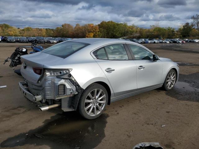 Photo 3 from auction – 2020 MAZDA 3 SELECT with VIN 3MZBPBCM2LM118192