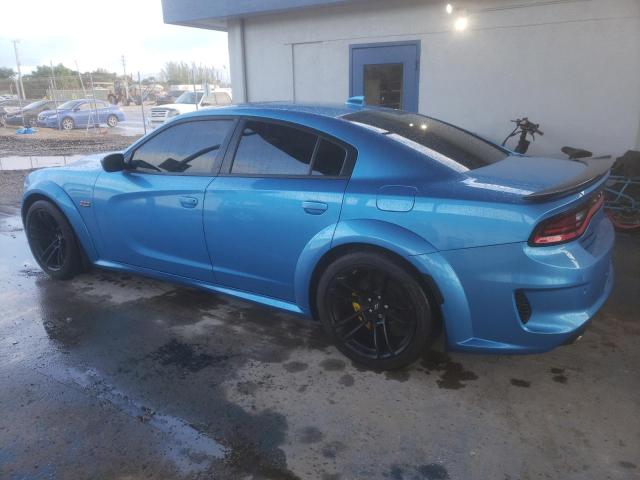 Photo 2 from auction – 2023 DODGE CHARGER SC with VIN 2C3CDXGJ3PH682911