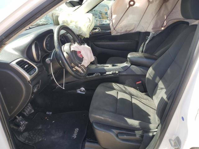 Photo 7 from auction – 2013 JEEP GRAND CHER with VIN 1C4RJEAG4DC533874