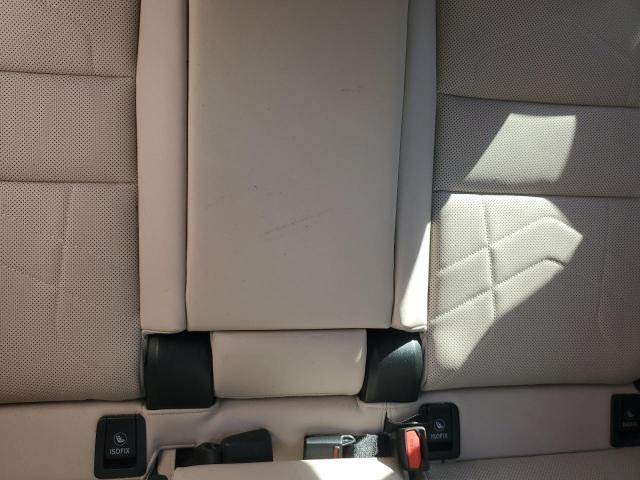 Photo 10 from auction – 2025 BMW X1 XDRIVE2 with VIN WBX73EF02S5141560