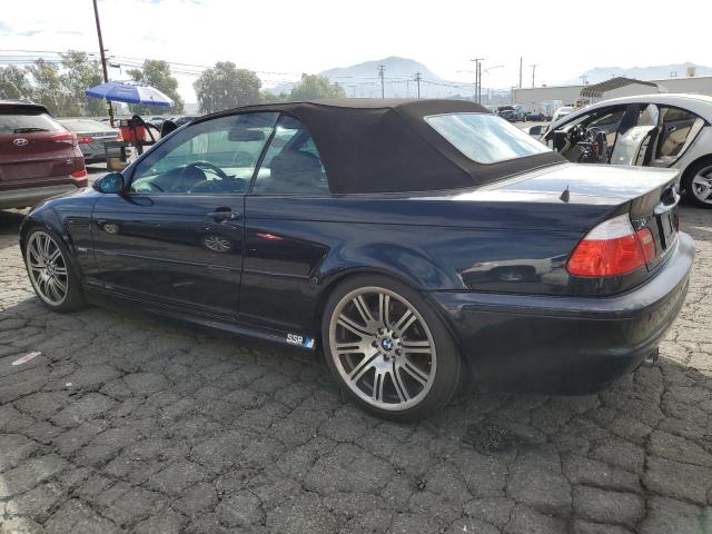 Photo 2 from auction – 2004 BMW M3 with VIN WBSBR93474PK04625