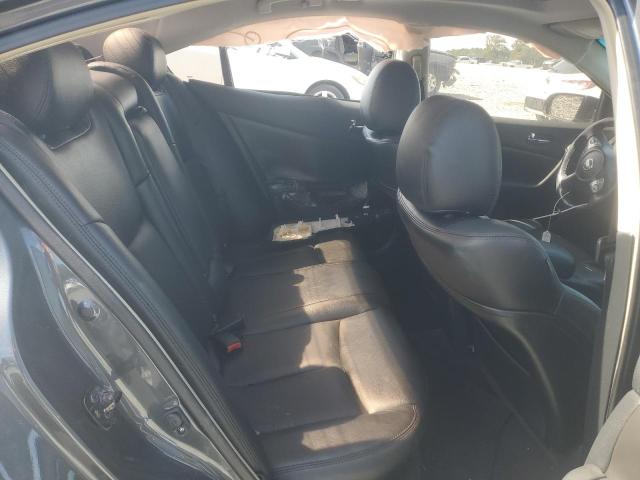 Photo 10 from auction – 2010 NISSAN MAXIMA S with VIN 1N4AA5AP2AC823125