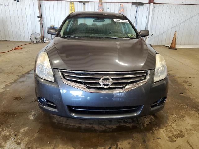 Photo 5 from auction – 2010 NISSAN ALTIMA BAS with VIN 1N4AL2APXAN548522