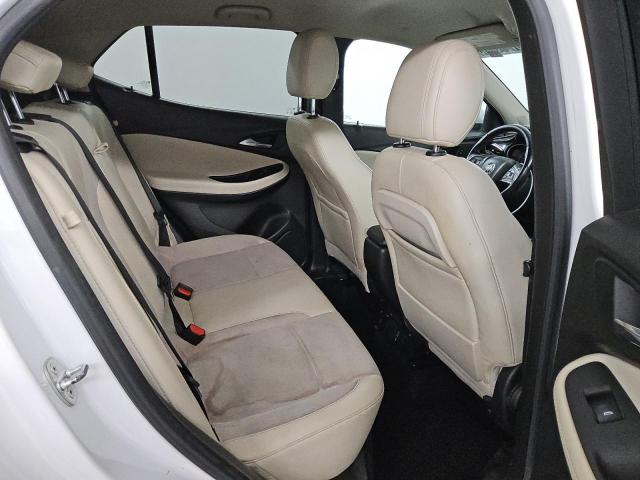 Photo 11 from auction – 2021 BUICK ENCORE GX with VIN KL4MMDSL7MB158599