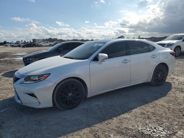 2017 LEXUS ES - Търг №86631405