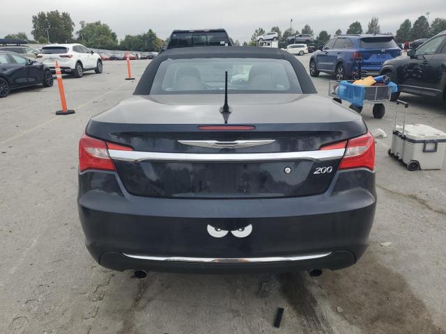 Photo 6 from auction – 2011 CHRYSLER 200 TOURING with VIN 1C3BC2EG2BN531597