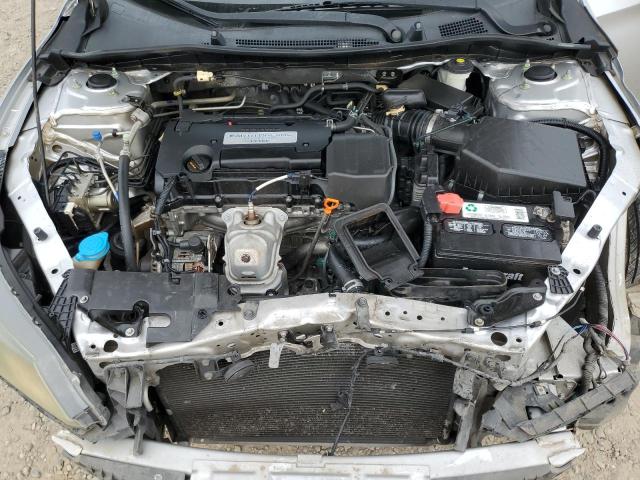 Photo 11 from auction – 2015 HONDA ACCORD LX with VIN 1HGCR2F37FA114629