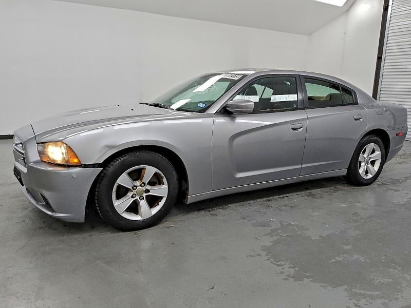 Photo 1 from auction – 2013 DODGE CHARGER SX with VIN 2C3CDXHG7DH695885