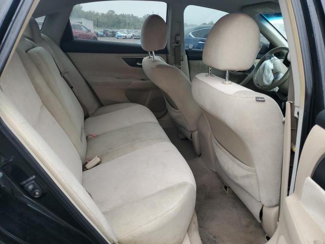 Photo 10 from auction – 2013 NISSAN ALTIMA 2.5 with VIN 1N4AL3AP2DN580004