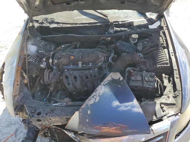 Photo 11 from auction – 2011 HONDA ACCORD LX with VIN 1HGCP2F33BA142685