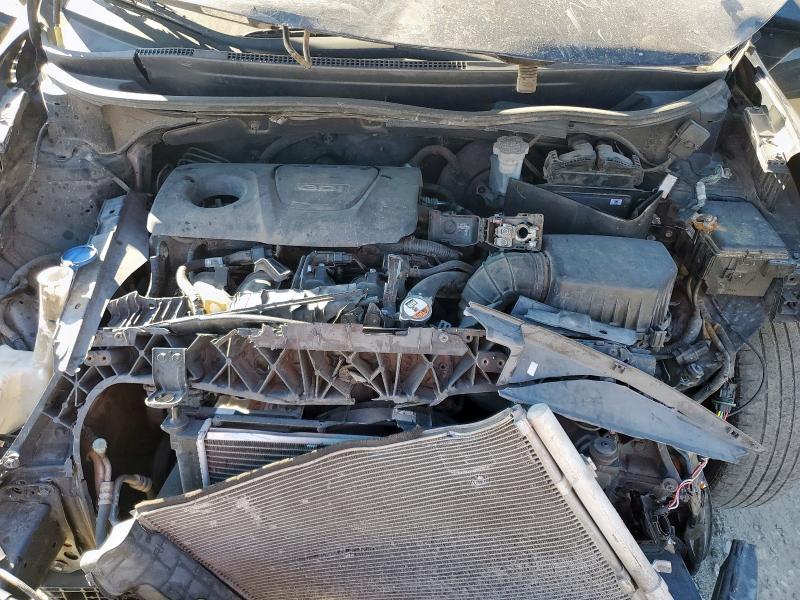 Photo 11 from auction – 2017 KIA RIO LX with VIN KNADM4A33H6015085