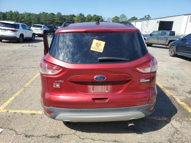 Photo 6 from auction – 2015 FORD ESCAPE SE with VIN 1FMCU0GX2FUA19540