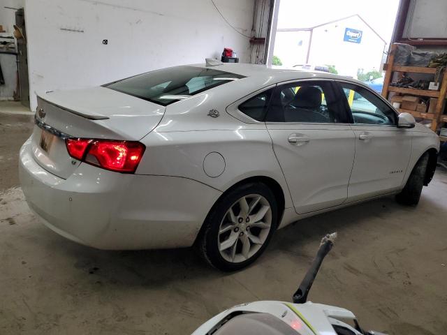 Photo 3 from auction – 2017 CHEVROLET IMPALA LT with VIN 2G1105S37H9197414