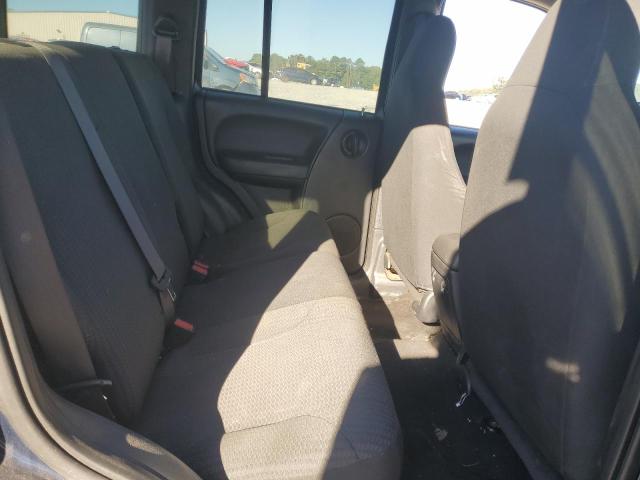 Photo 11 from auction – 2003 JEEP LIBERTY SP with VIN 1J4GL48K83W732813