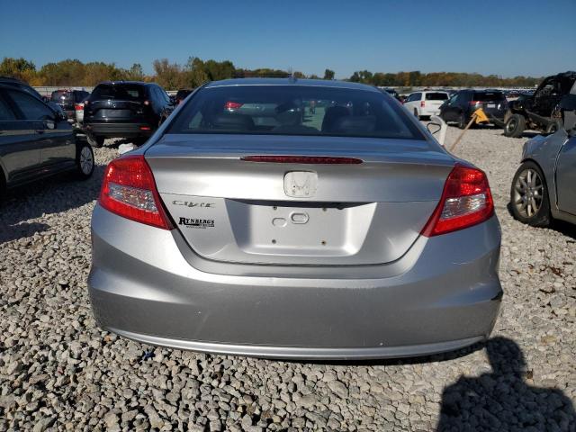 Photo 6 from auction – 2013 HONDA CIVIC EXL with VIN 2HGFG3B01DH514611