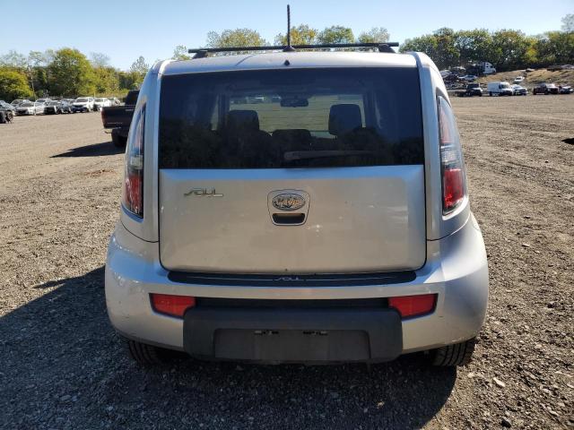 Photo 6 from auction – 2010 KIA SOUL with VIN KNDJT2A23A7105387