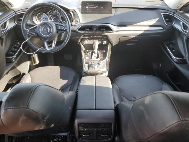 Photo 8 from auction – 2021 MAZDA CX-9 TOURI with VIN JM3TCBCY7M0505998
