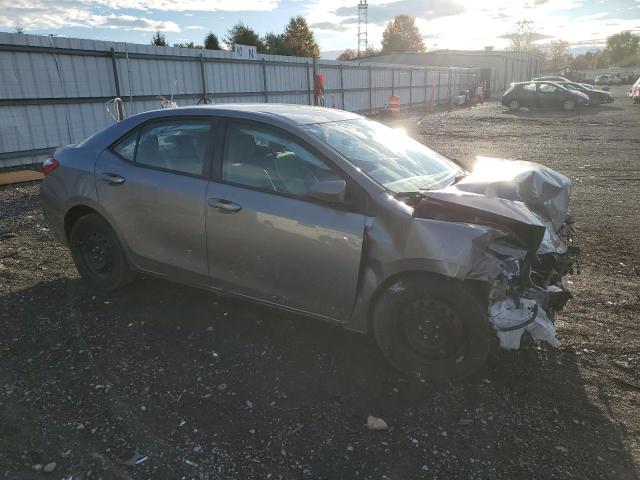 Photo 4 from auction – 2015 TOYOTA COROLLA L with VIN 2T1BURHE7FC344201